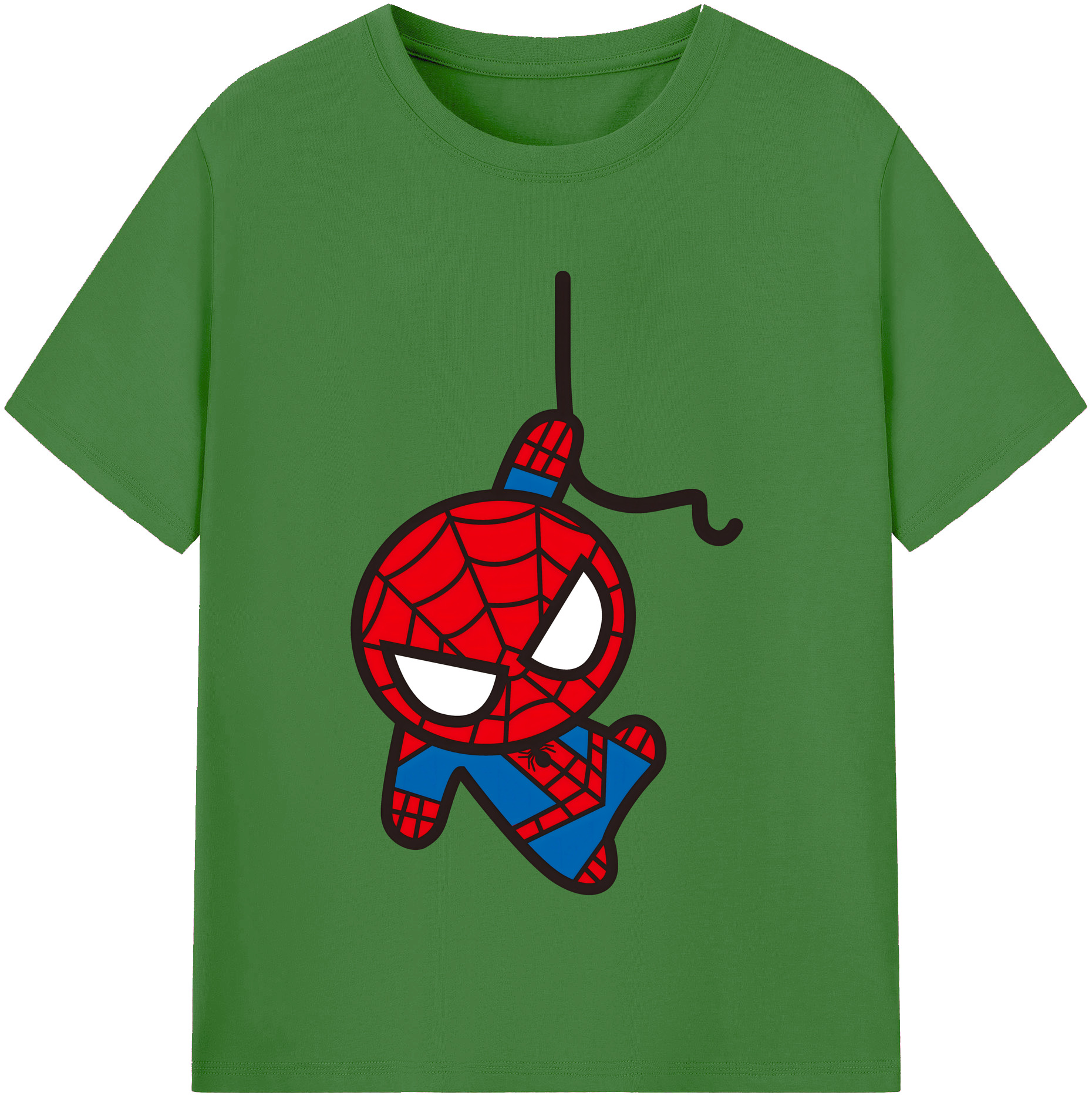 （画像用） アベンジャーズ The Avengers レディースカジュアルプリントTシャツ（綿100％）
